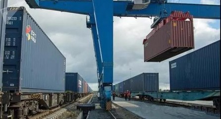 佛山回收集装箱价格及海运物流经销商服务解析