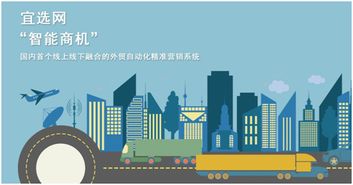 八年专注铸就卓越 宜选网荣膺最佳外贸电商服务企业与国内贸易代理服务典范