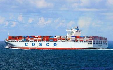 福安至东莞内贸海运与福州至佛山集装箱船运服务全解析