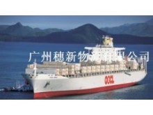 东莞内贸海运代理公司 一站式国内水运与物流服务供应商