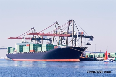 专业高效，连接全国——福州港至全国各港口内贸集装箱海运与代理服务